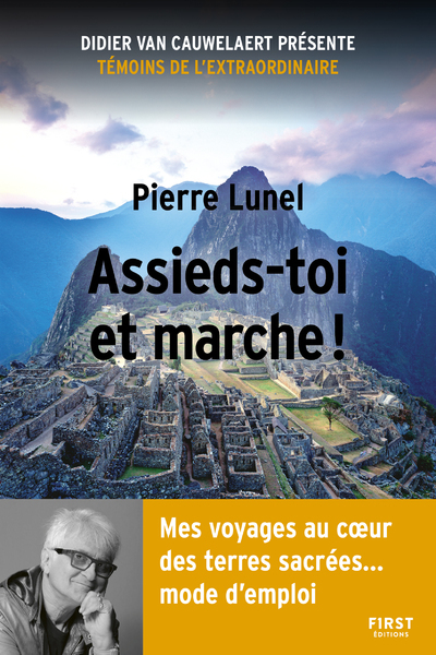 Picture of Assieds-toi et marche !