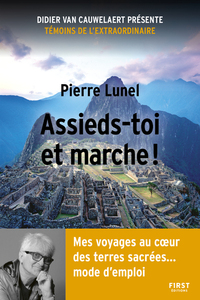 Picture of Assieds-toi et marche !