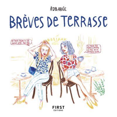 Image de Brèves de terrasse
