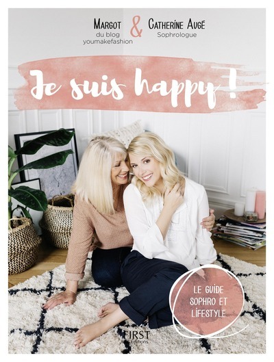 Picture of Je suis happy !