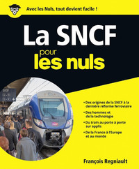 Picture of La SNCF pour les Nuls
