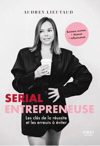 Image de Serial entrepreneuse