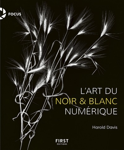Picture of La Photographie en noir et blanc numérique