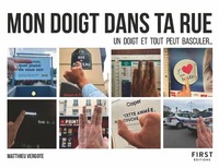 Image de Mon doigt dans ta rue