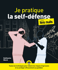 Picture of Je pratique la self-défense pour les nuls