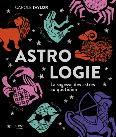 Image de Astrologie