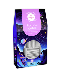 Picture of 100 grammes de pouvoir astro