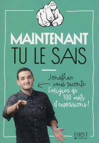 Image de Maintenant tu le sais