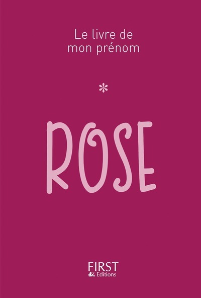 Image de Rose