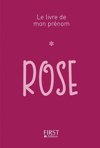 Image de Rose