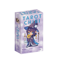 Image de Tarot Chibi