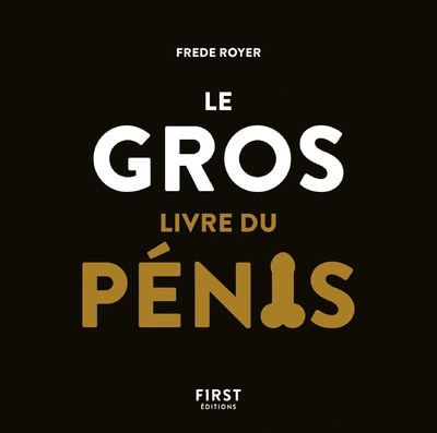 Picture of Le Gros livre du pénis