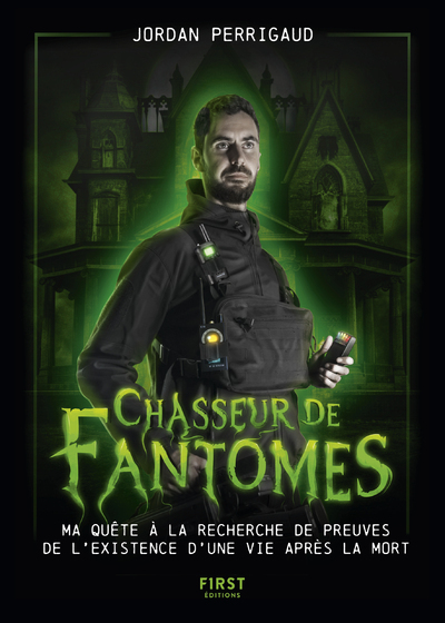 Picture of Chasseur de fantômes