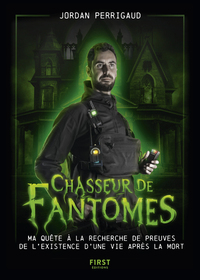 Picture of Chasseur de fantômes