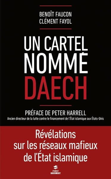 Image de Un cartel nommé Daech