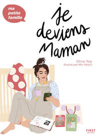 Image de Je deviens maman - Ma petite famille