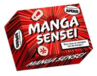 Picture of Petit apéro - Manga Sensei