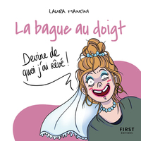 Picture of La bague au doigt