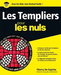 Image de Les Templiers pour les Nuls