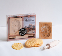 Image de Coffret La biscuiterie de Kiki