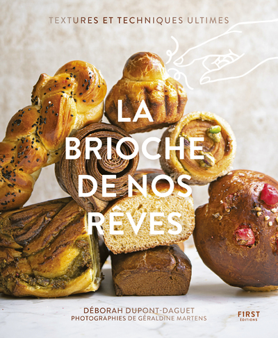 Image de La brioche de nos rêves