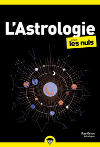 Image de L'Astrologie Poche Pour les Nuls, 2e édition