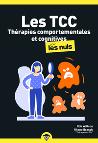 Image de Les Thérapies comportementales et cognitives pour les Nuls, poche, 2e éd