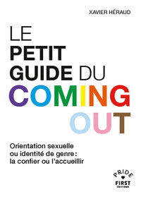 Image de Le Petit guide du coming out