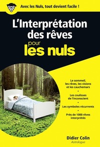 Picture of L'Interprétation des rêves Pour les Nuls
