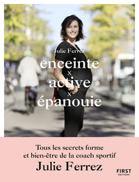 Picture of Enceinte, active, épanouie