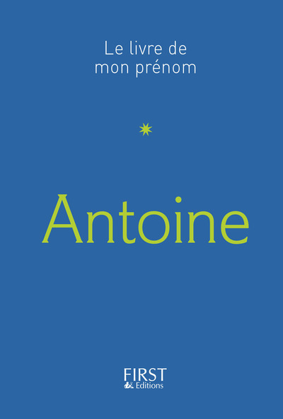 Image de Antoine