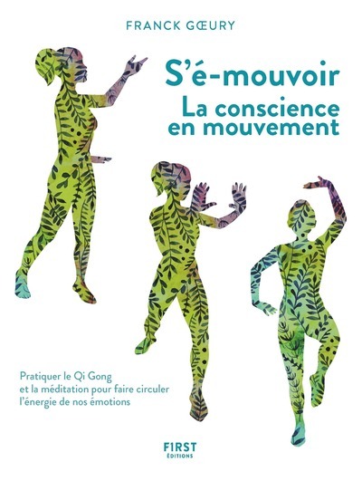 Picture of S-émouvoir - La conscience en mouvement