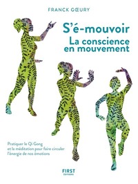 Picture of S-émouvoir - La conscience en mouvement