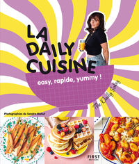 Image de La daily cuisine