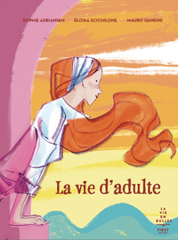 Picture of La vie d'adulte