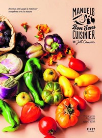 Picture of Manuel du bon sens cuisinier