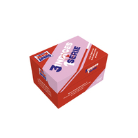 Image de 3 indices 1 série - petit apéro, 2e éd