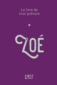 Image de Zoé