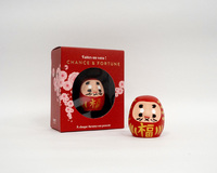 Picture of Coffret Daruma chance & fortune