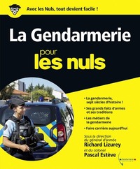 Picture of La Gendarmerie pour les Nuls