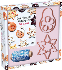 Picture of Les biscuits magiques du sapin