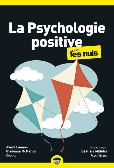 Image de La Psychologie positive pour les Nuls, poche, 2e éd