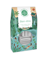 Picture of 100 grammes de bien-être, 2e éd