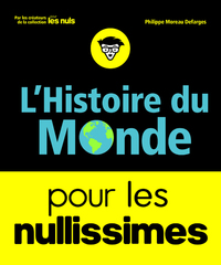 Image de L'histoire du monde pour les Nullissimes