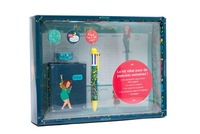 Image de Le Kit idéal - Mes joyeuses semaines avec Mathou (Coffret)