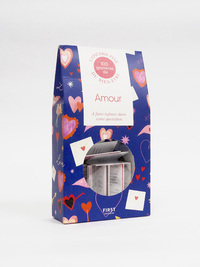 Picture of 100 grammes d'amour, 6e éd