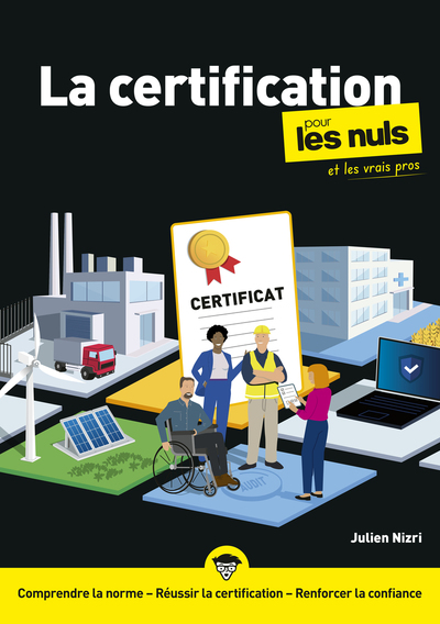Image de LA CERTIFICATION POUR LES NULS