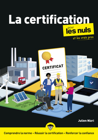 Image de LA CERTIFICATION POUR LES NULS