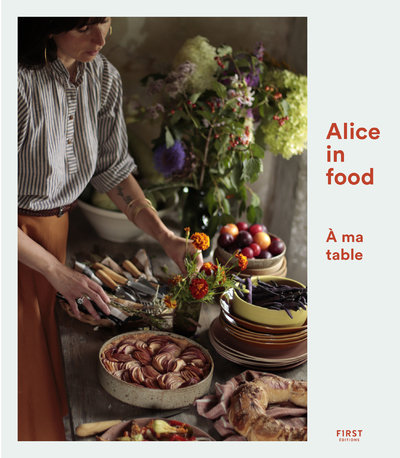 Image de Alice in Food - À ma table