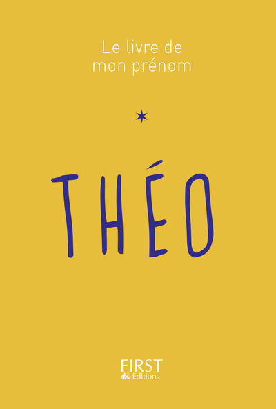Image de Théo